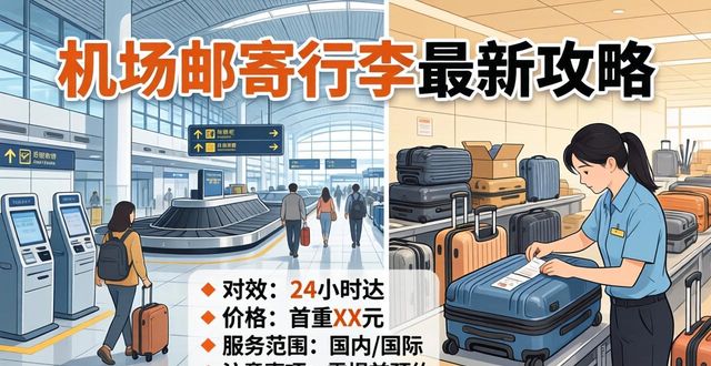 寄机场快递_机场邮寄收费标准_机场邮寄