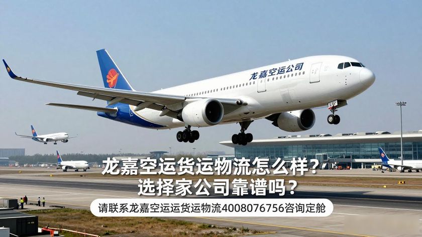 龙嘉空运货运物流_货运代空运操作流程_杭州空运物流